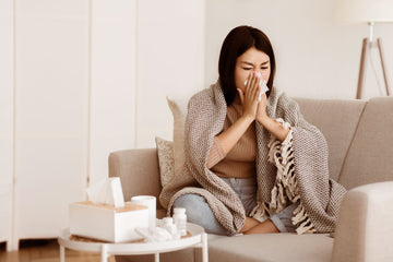 Breathe Easy: Natural Ways to Conquer Allergy Season Without Medication