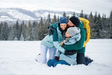 Clear Breaths Ahead: Winter Wellness Tips to Beat Congestion Naturally