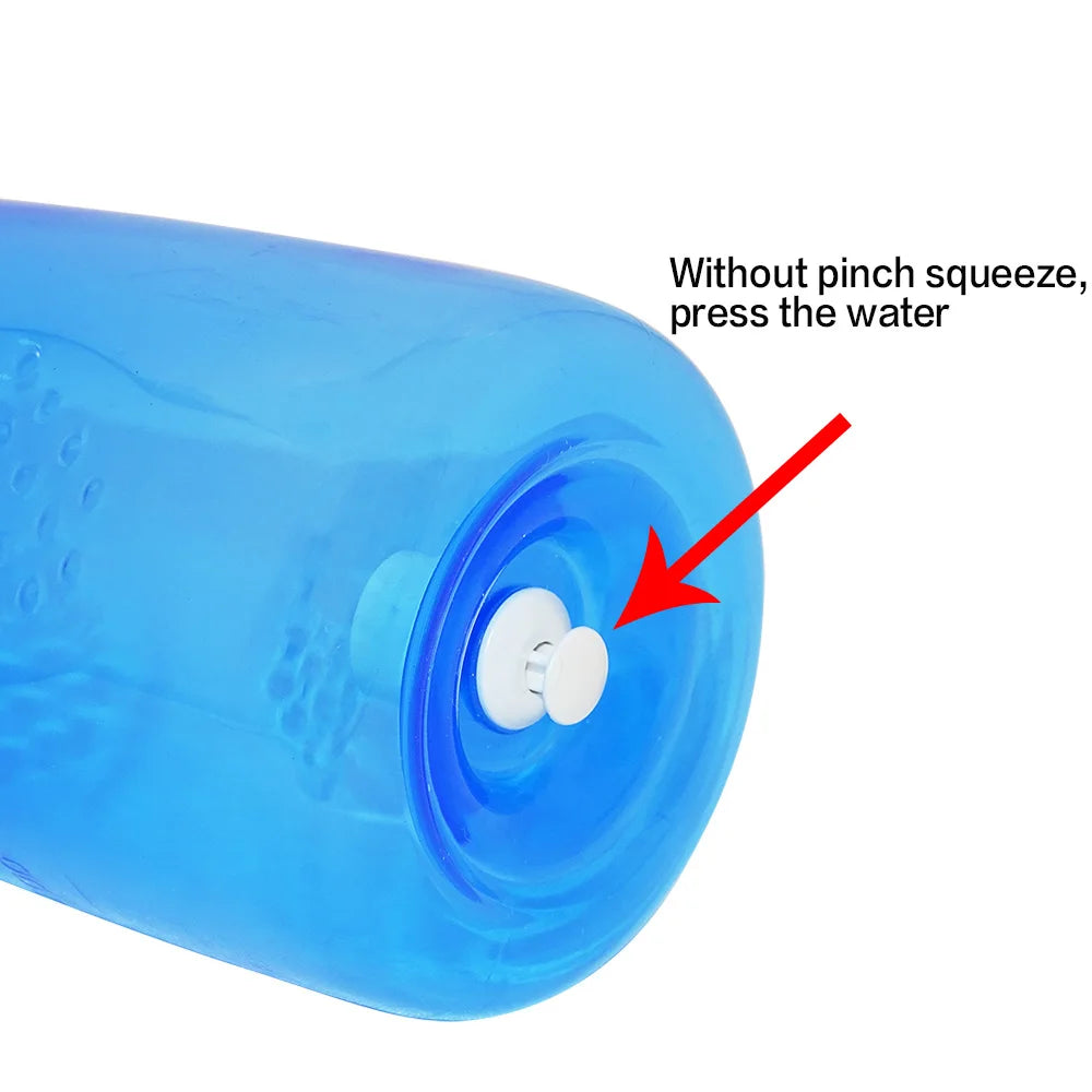 Sinus Rinse Nose Cleaner