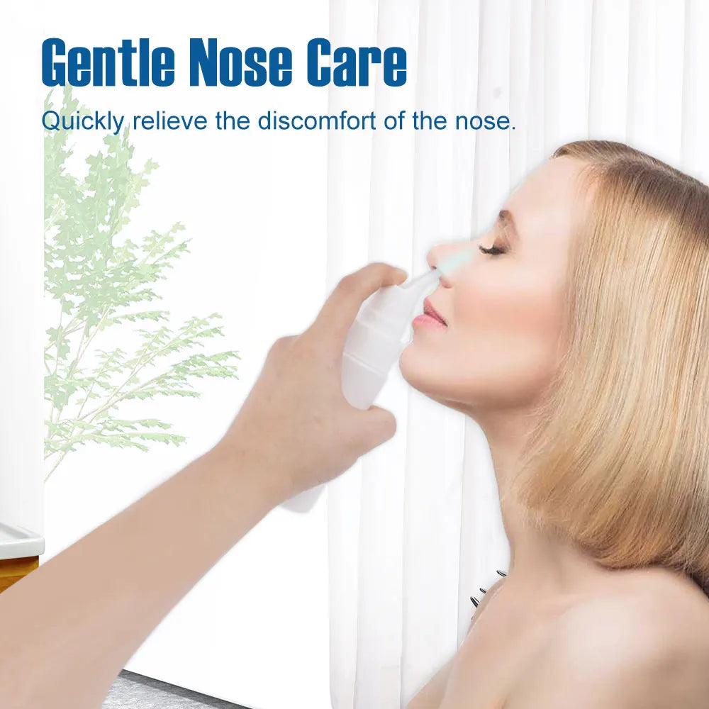 Sinus Rinse Nose Cleaner