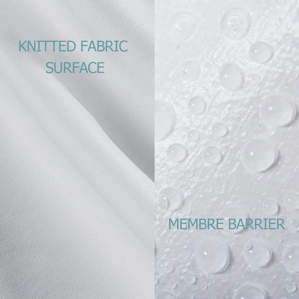 Bed Bug Proof Pillowcase