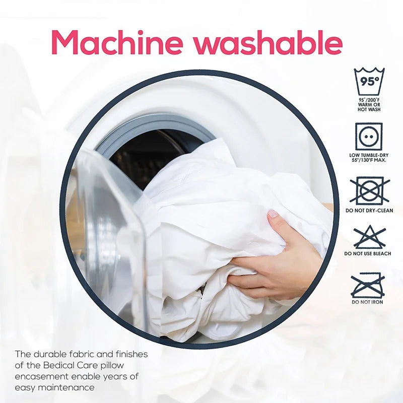 Bed Bug Proof Pillowcase