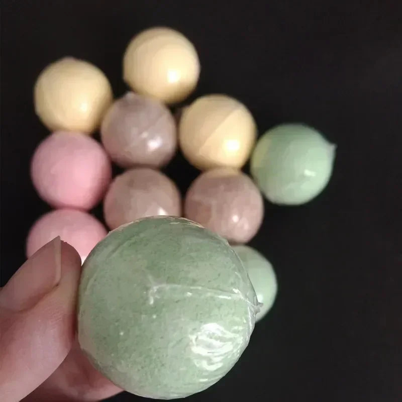 Herbal Essential Oil Foot Soak