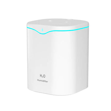 2L Ultrasonic Cool Mist Humidifier