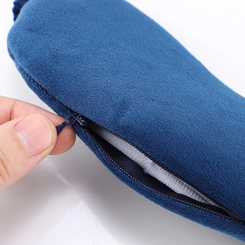 Electric Steam Eye Mask