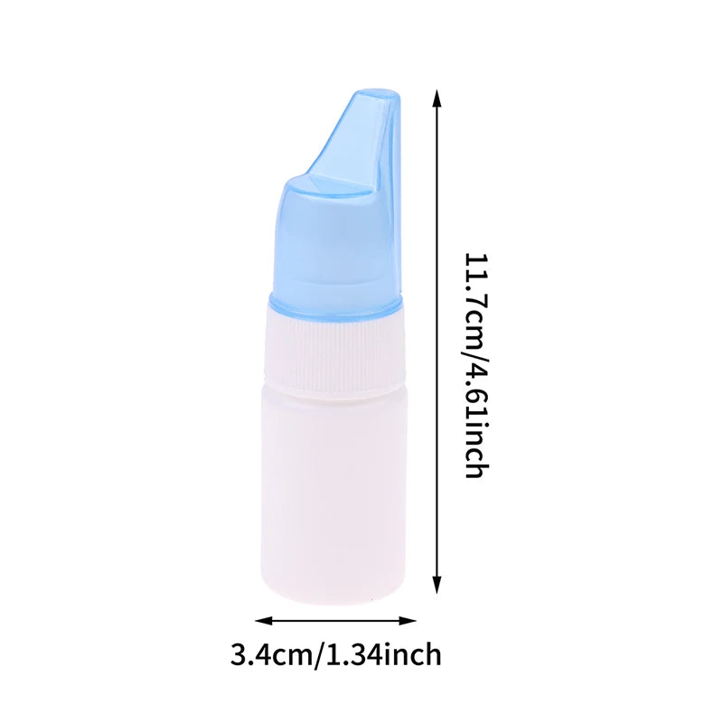 Nasal Spray Bottle Mist