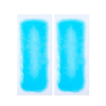 Cooling Gel Fever Patches