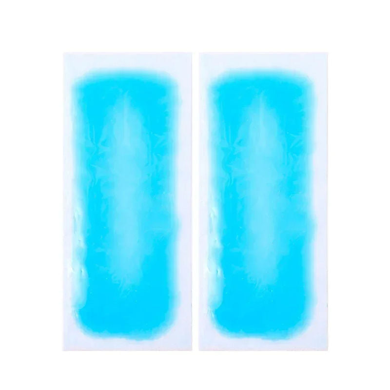 Cooling Gel Fever Patches