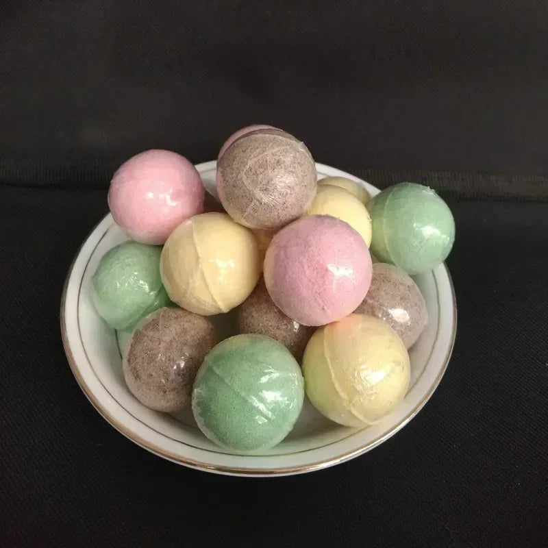 Herbal Essential Oil Foot Soak