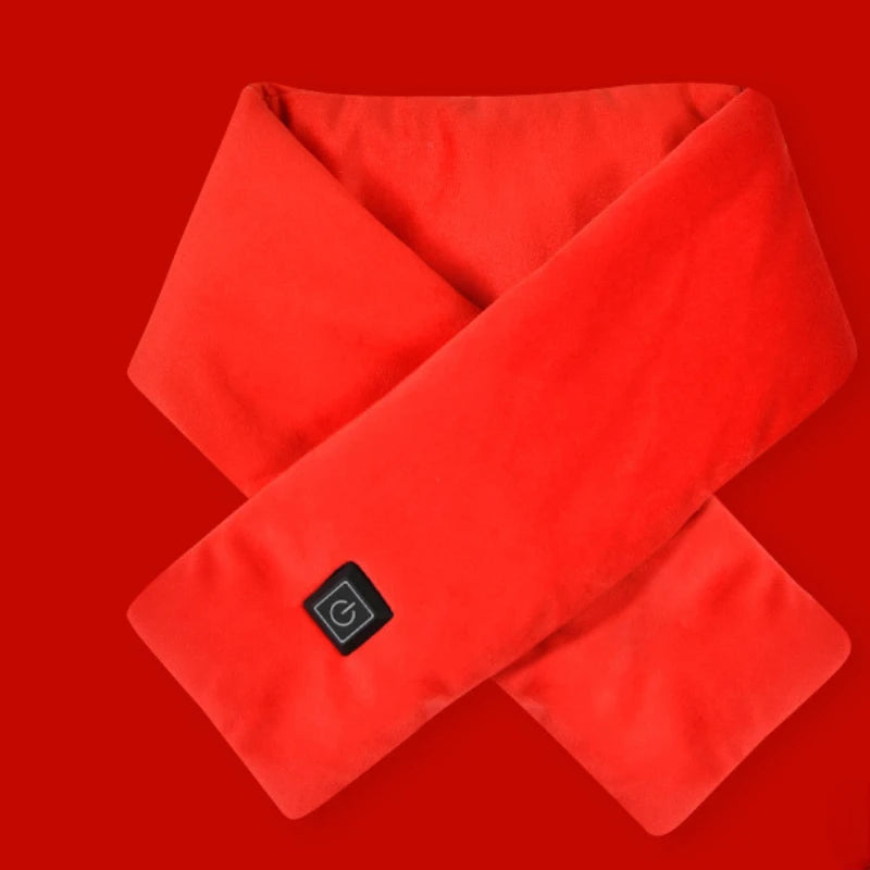 USB Heated Scarf