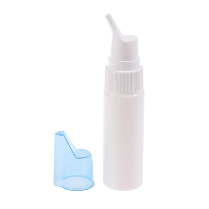 Nasal Spray Bottle Mist