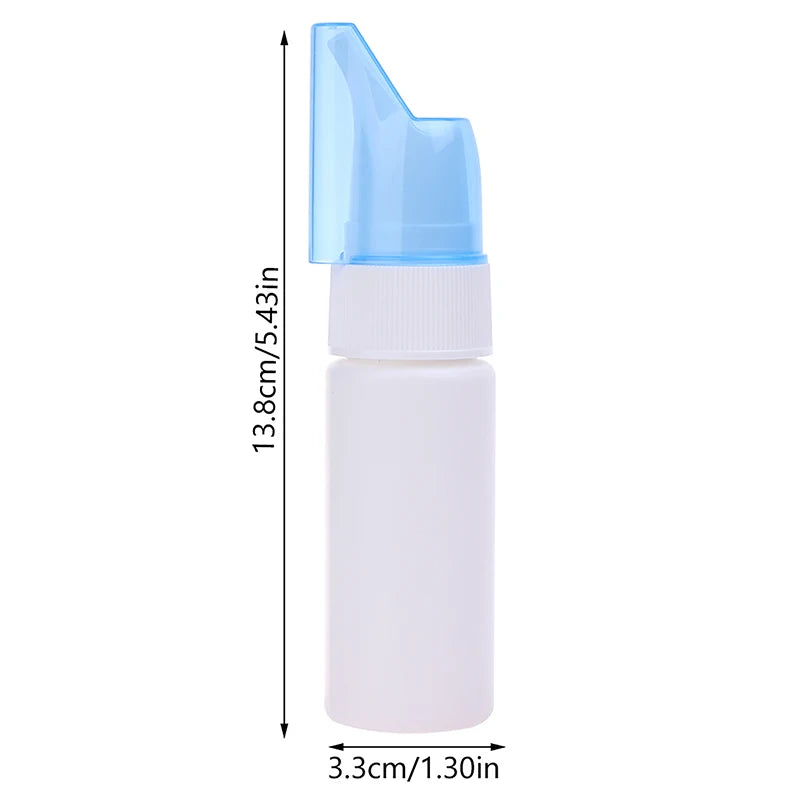 Nasal Spray Bottle Mist
