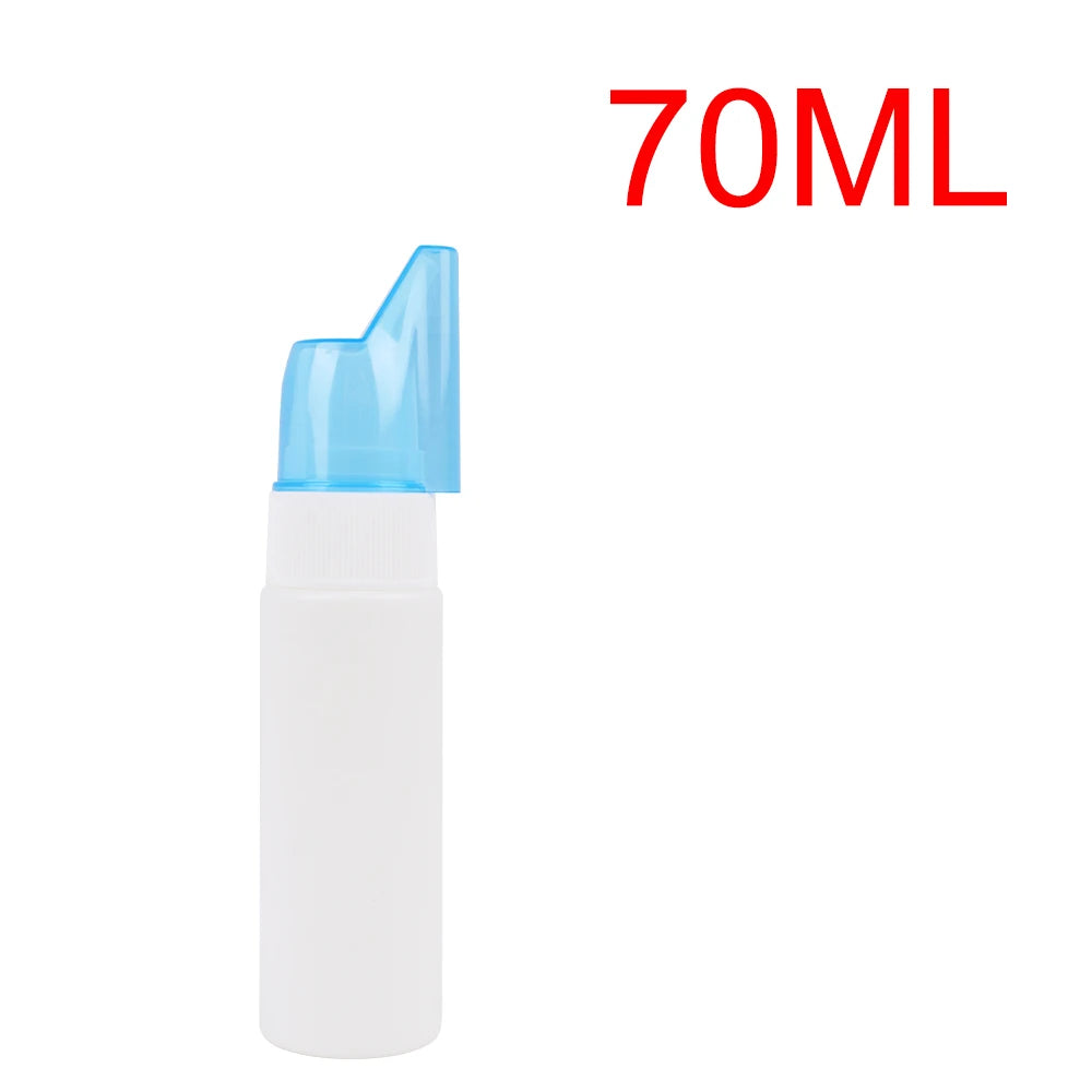 Sinus Rinse Nose Cleaner