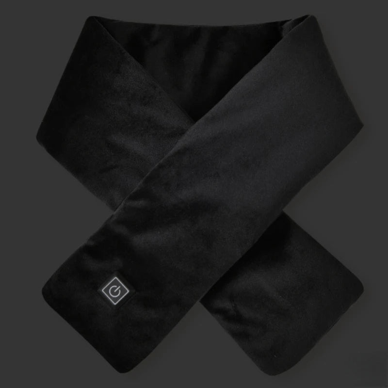 USB Heated Scarf