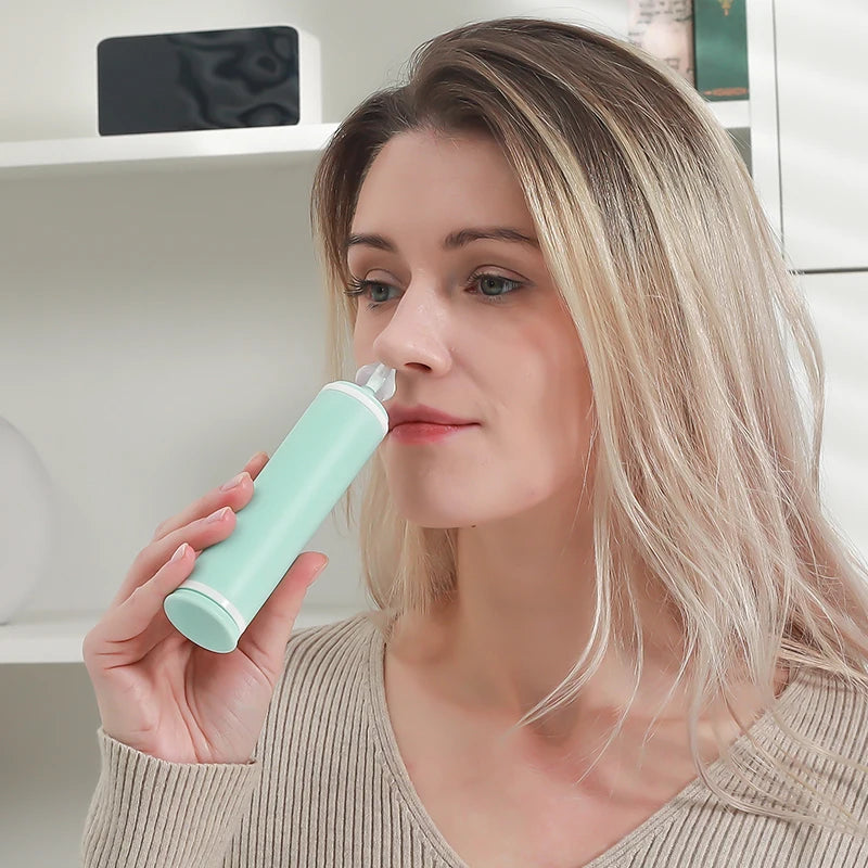 Portable Nasal Wash Bottle