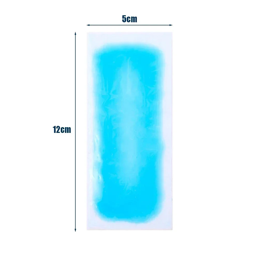 Cooling Gel Fever Patches