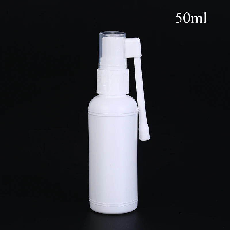 Nasal Spray Bottle Mist