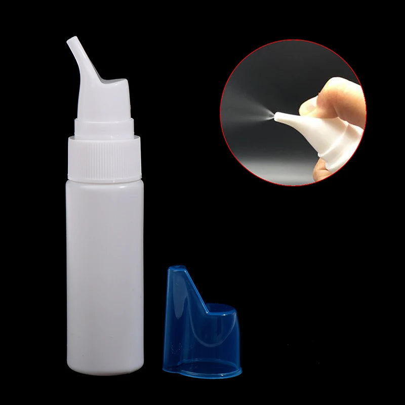Nasal Spray Bottle Mist