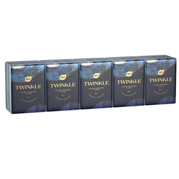 Portable Facial Tissue Paper