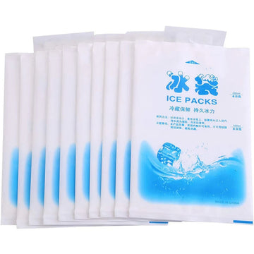 Hot Cold Gel Packs