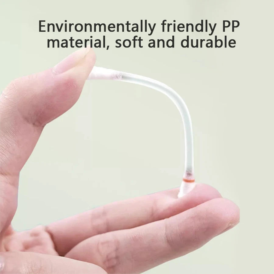 Sinus Relief Cotton Swab