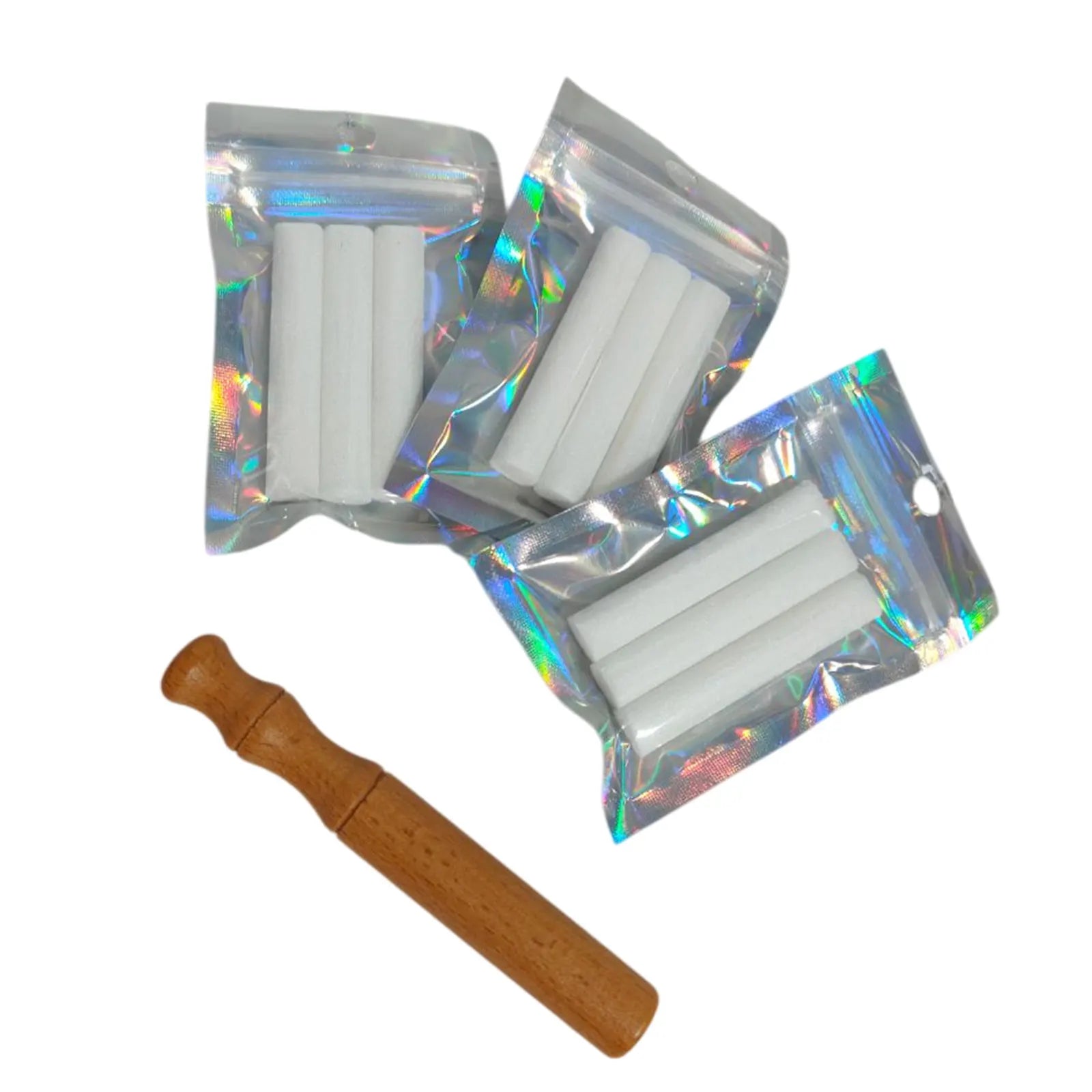 Aromatherapy Nasal Inhaler Stick