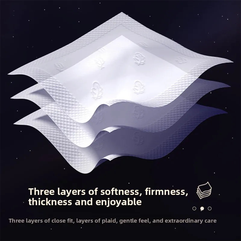 Portable Facial Tissue Paper