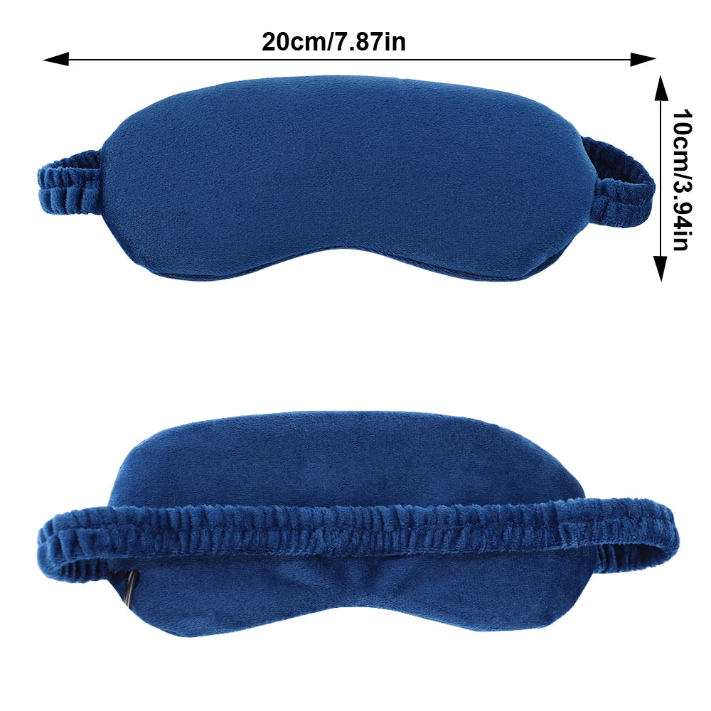Electric Steam Eye Mask