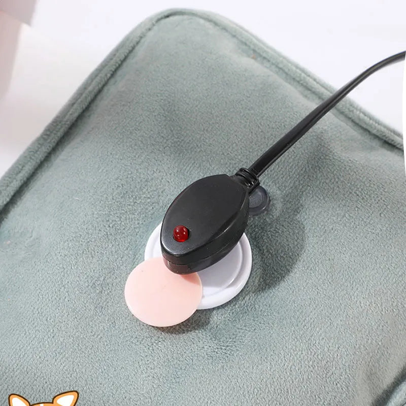 Rechargeable Hand Warmer