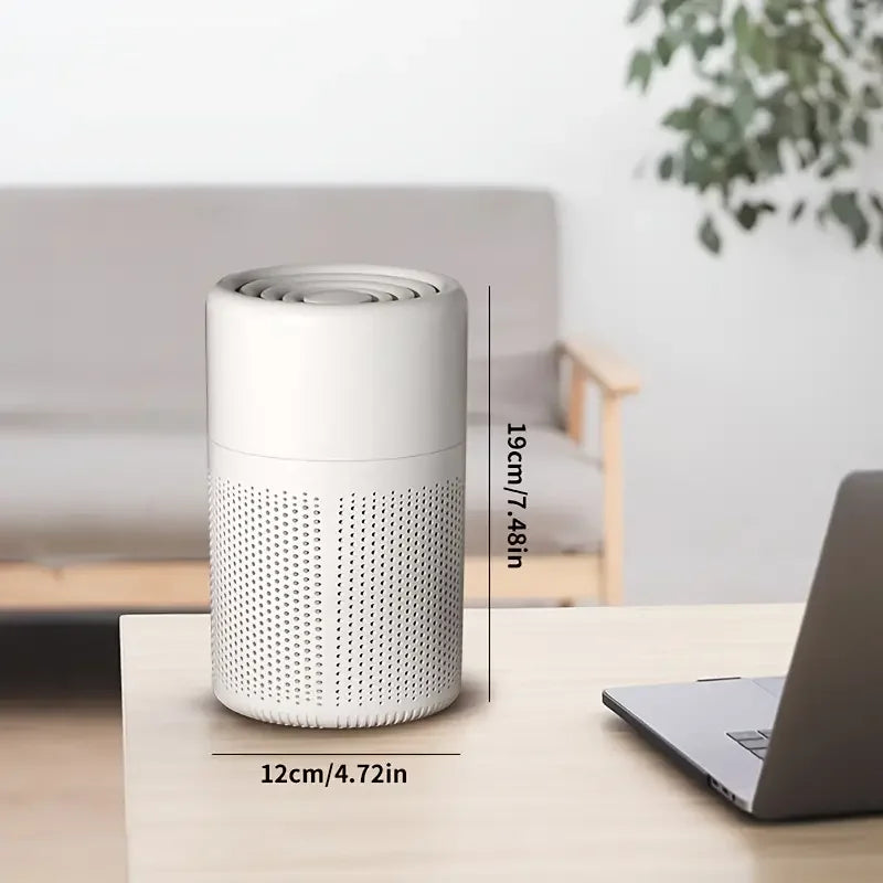 Deodorizing HEPA Air Purifier