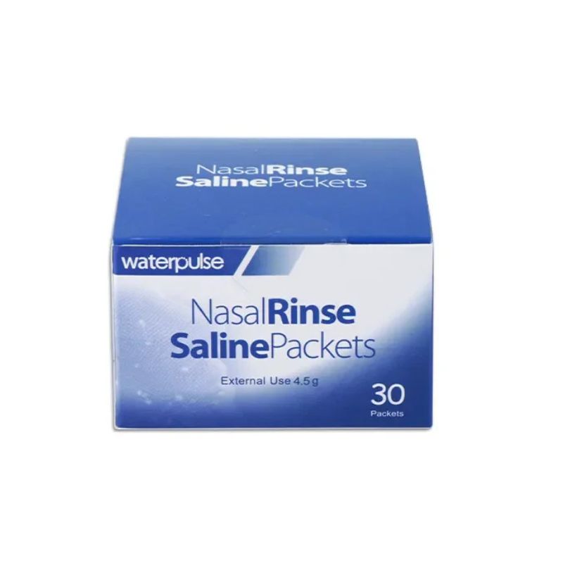 Nasal Wash Salt