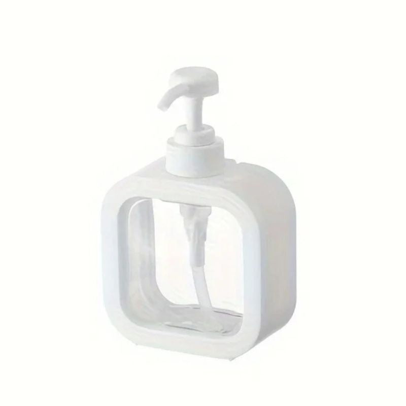 Hand Sanitizer Dispenser Bottle