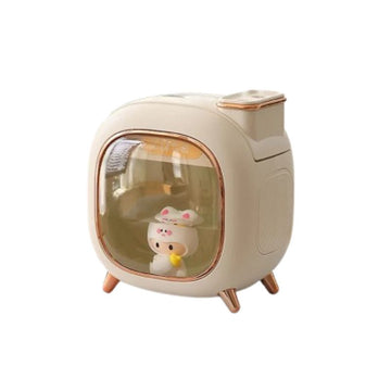 Ultrasonic Cartoon Air Humidifier