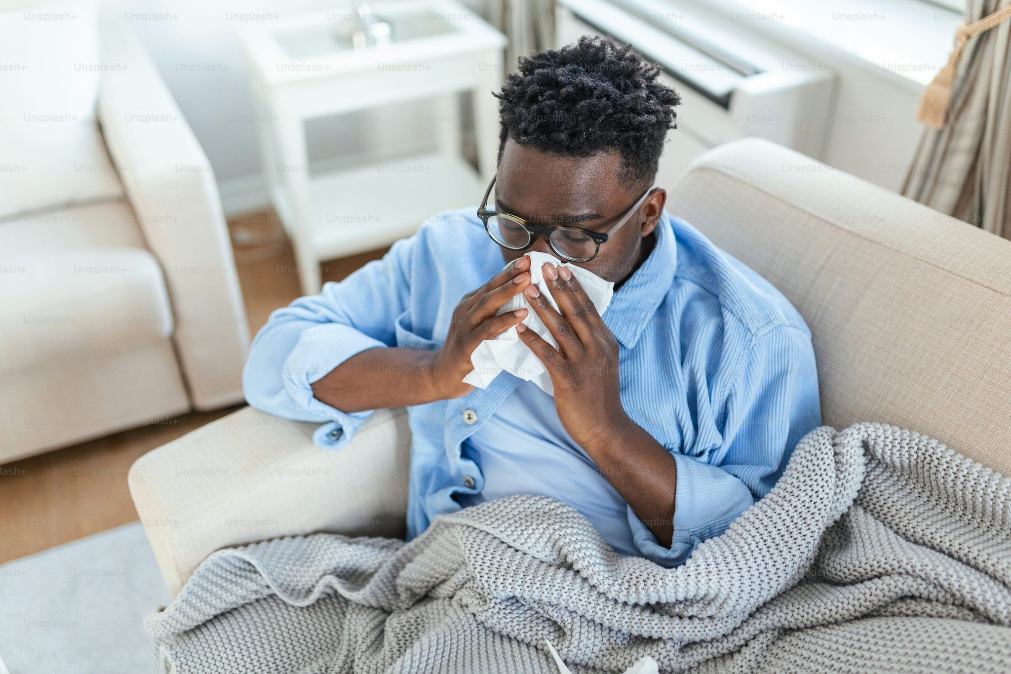 Is Your Home Making You Sneeze? The Hidden Allergy Triggers You Need to Know