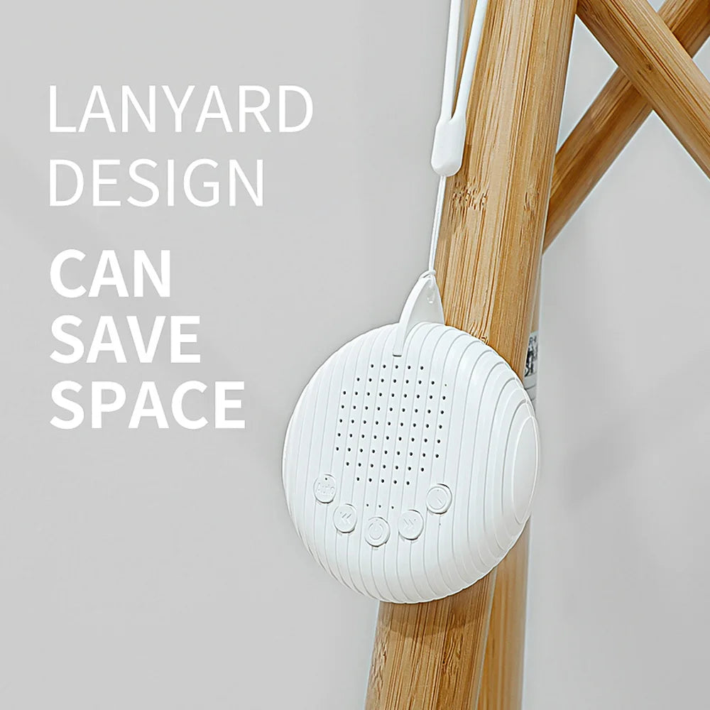 White Noise Sound Machine