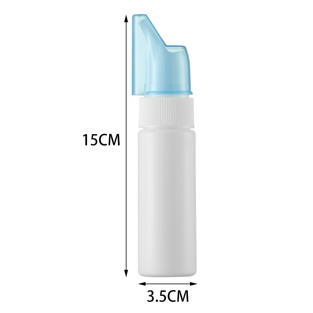 Portable Nasal Wash Neti Pot