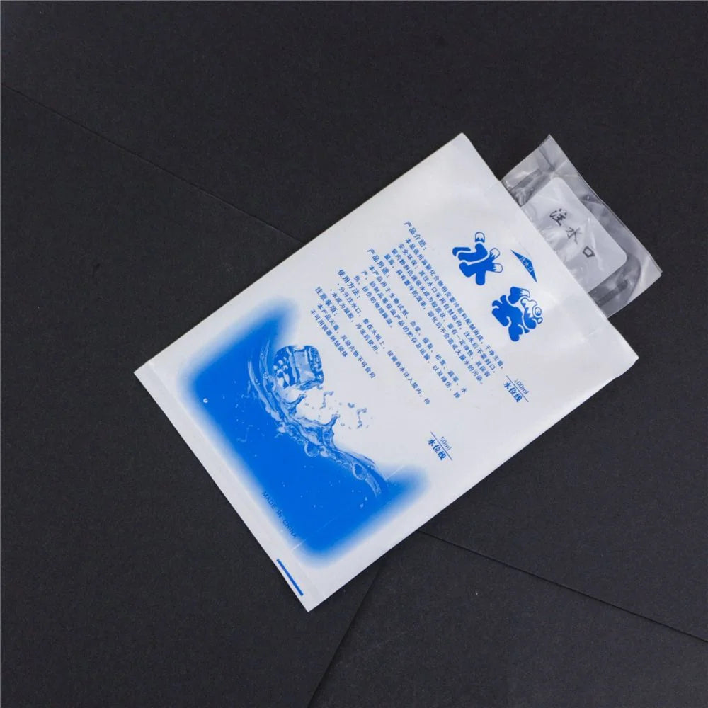 Hot Cold Gel Packs