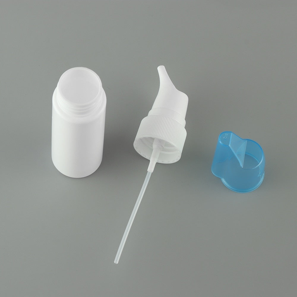 Portable Nasal Wash Neti Pot