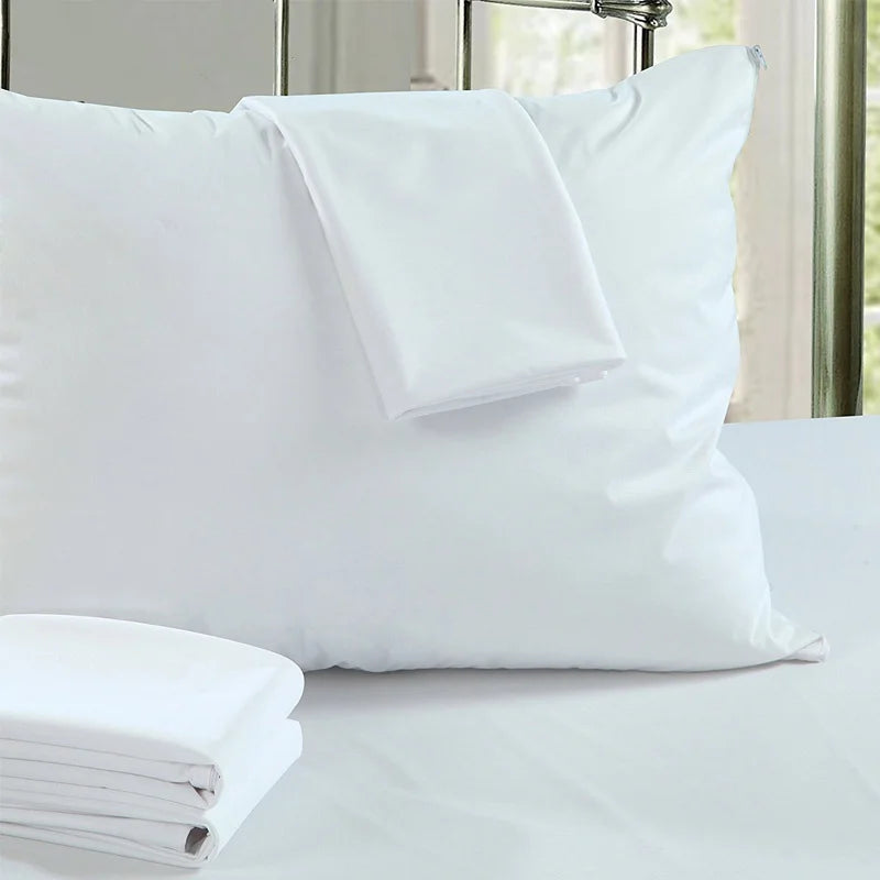 Bed Bug Proof Pillowcase