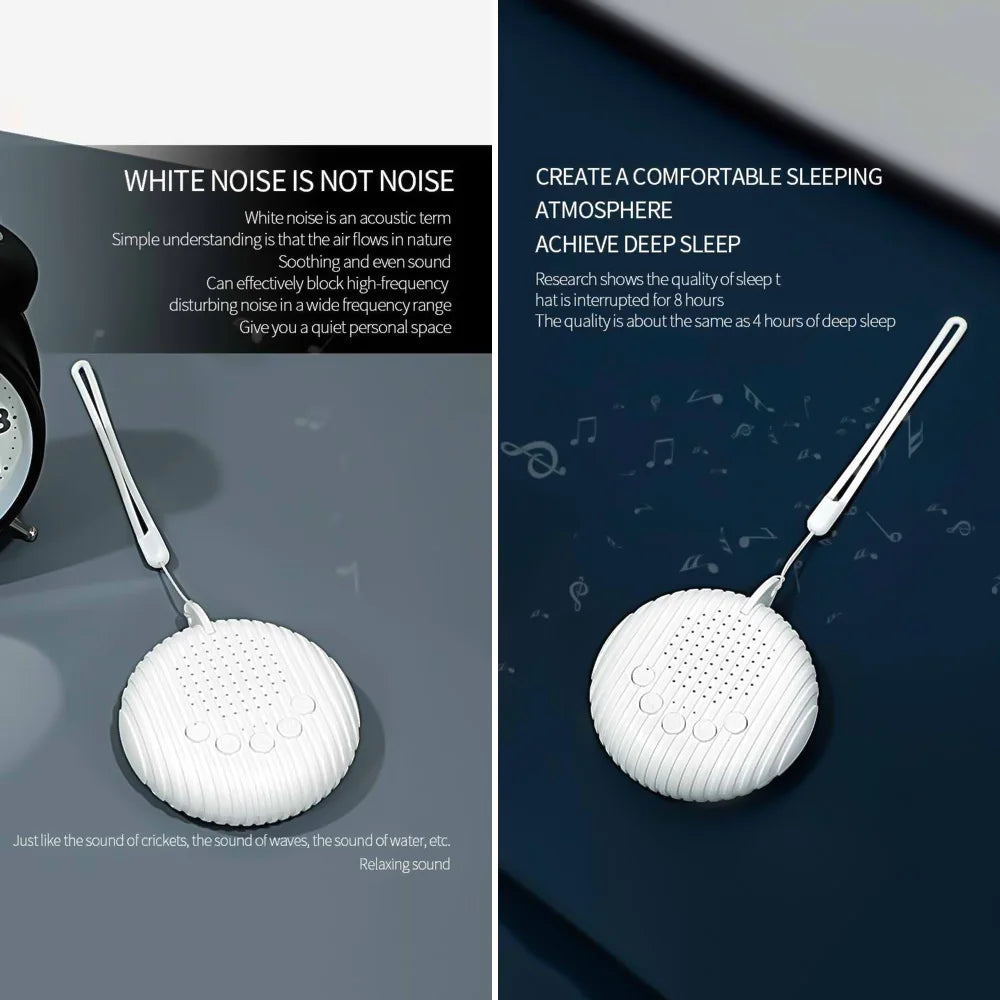White Noise Sound Machine