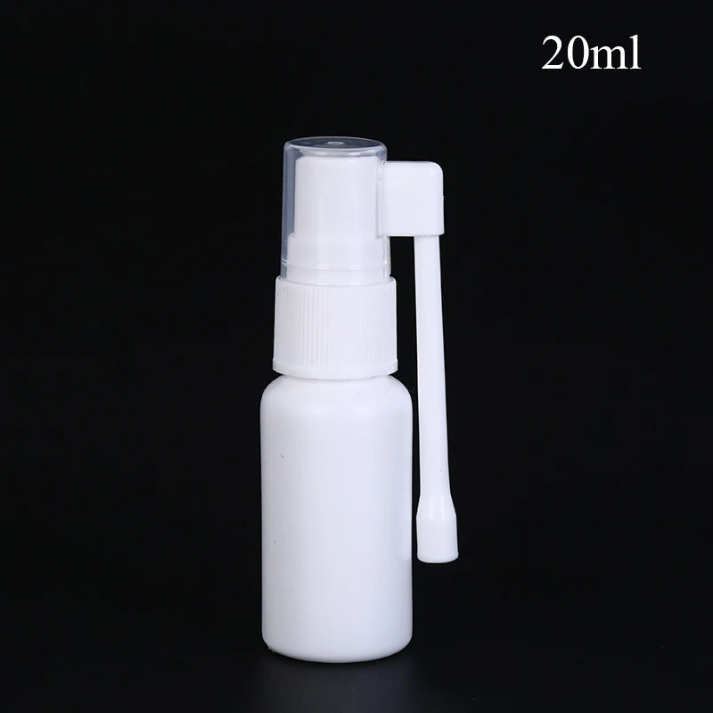 Nasal Spray Bottle Mist