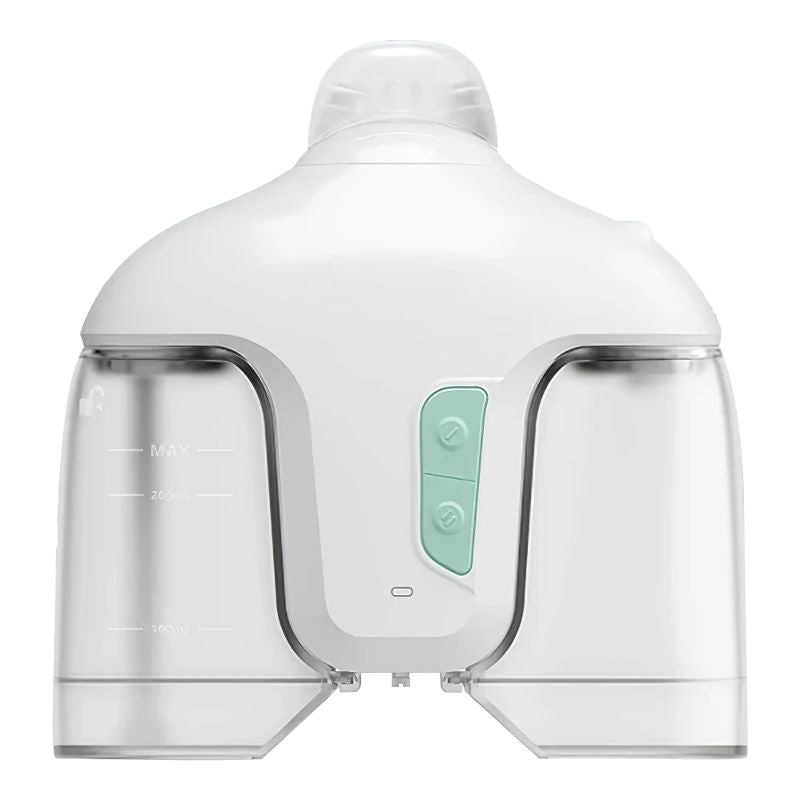 Advanced Electric Nasal Irrigation System