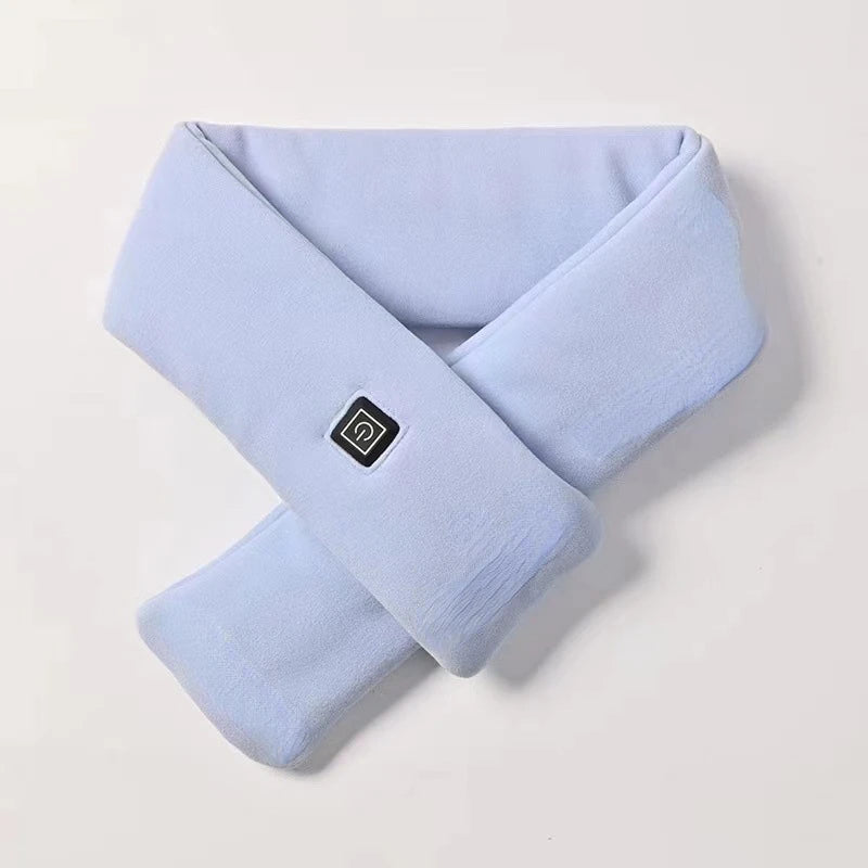USB Heated Scarf