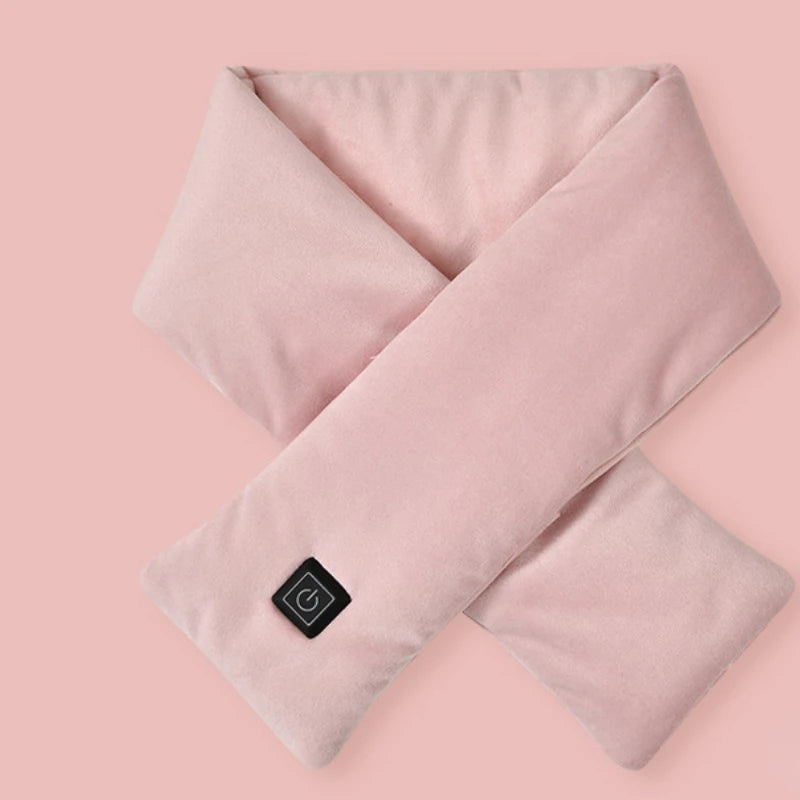 USB Heated Scarf