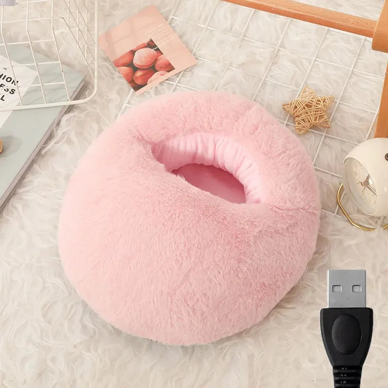 Electric Foot Warmer Heater