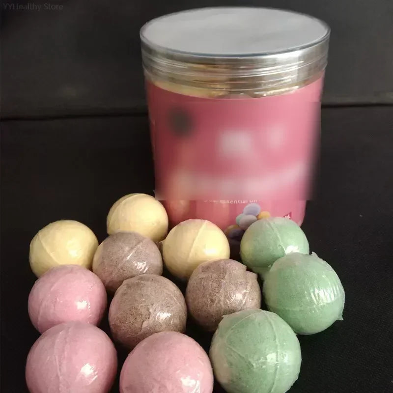 Herbal Essential Oil Foot Soak