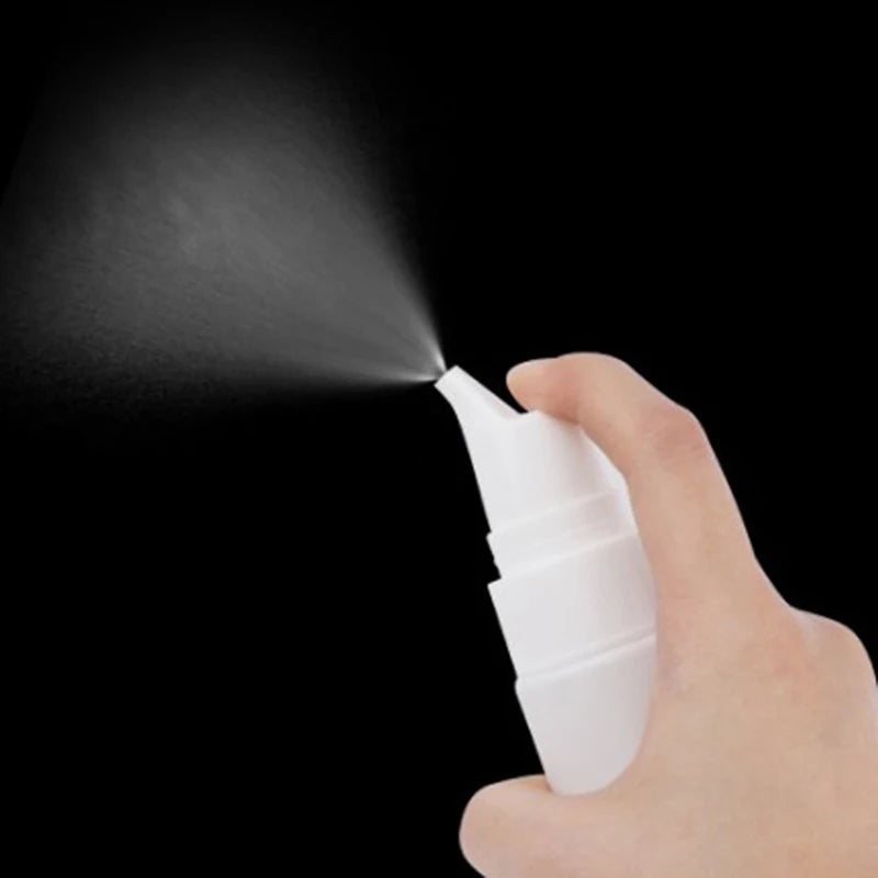 Nasal Spray Bottle Mist