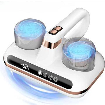 Cordless Mattress Bed Vacuum Cleaner
