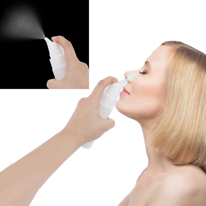 Nasal Spray Bottle Mist