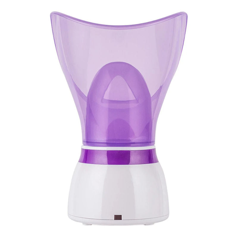 Personal Steam Inhaler